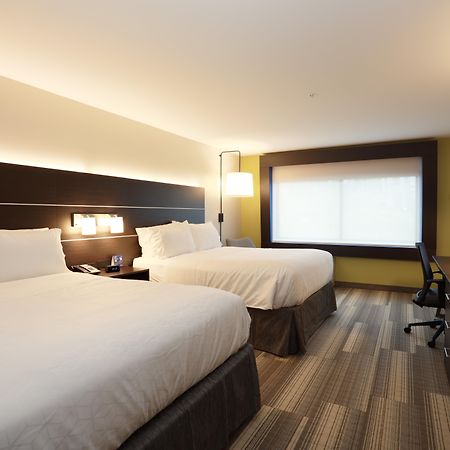 Holiday Inn Express Oneonta By Ihg Бингемтон Экстерьер фото