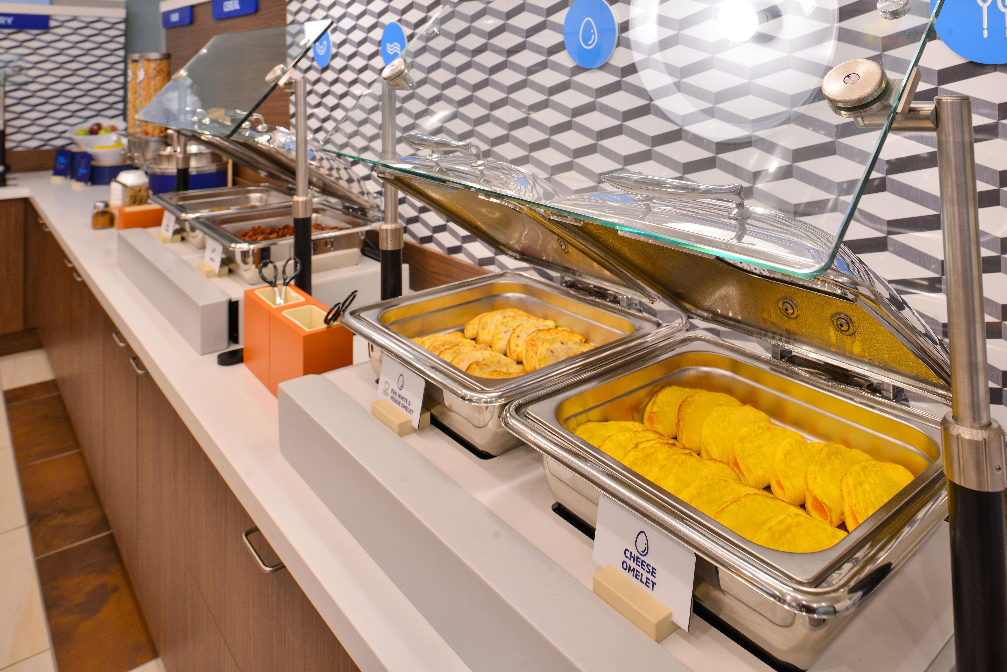 Holiday Inn Express Oneonta By Ihg Бингемтон Экстерьер фото