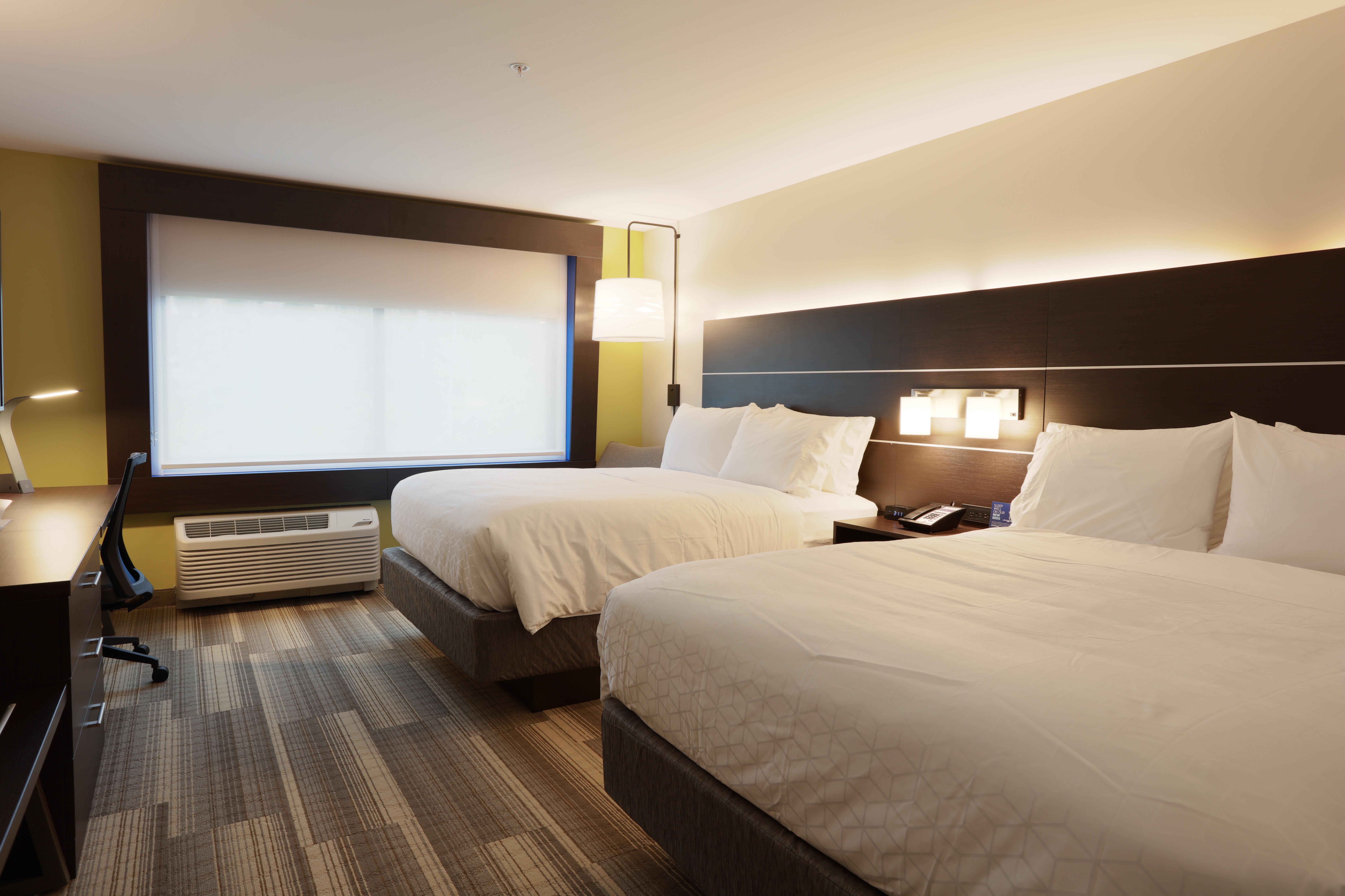 Holiday Inn Express Oneonta By Ihg Бингемтон Экстерьер фото